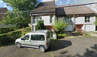 Hild Bernard, Photographe à Mont-Saint-Martin