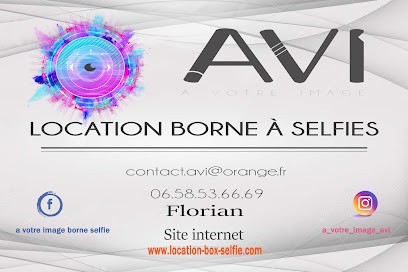 A Votre Image, Développement de Photos à Longnes