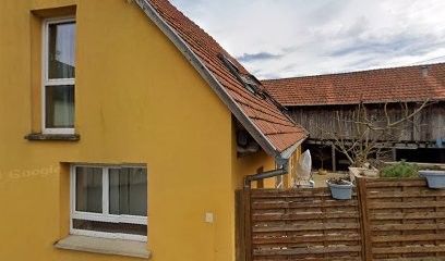 Hase Brigitte, Photographe à Donnenheim