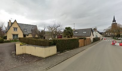 Knecht Marc, Photographe à Châteaugiron