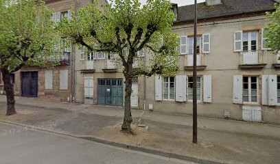 Rives André, Photographe à Moulins