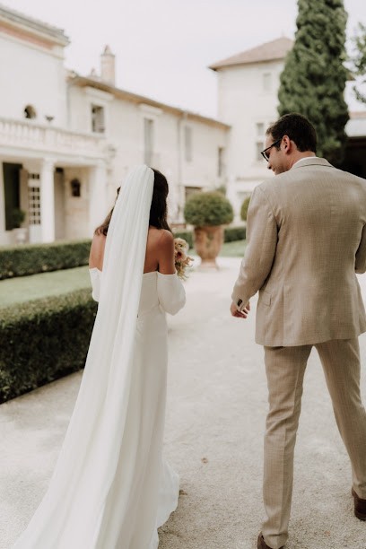 Ozaria Weddings, Photographe à Martigues