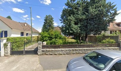 Lukasik Ludivine, Photographe à Herblay