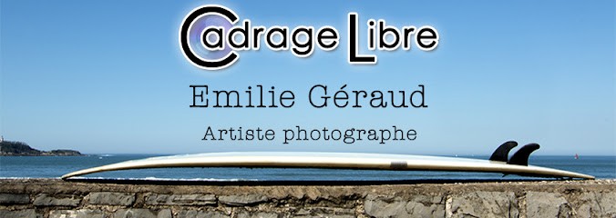 Emilie Géraud Artiste Photographe, Photographe à Urcuit