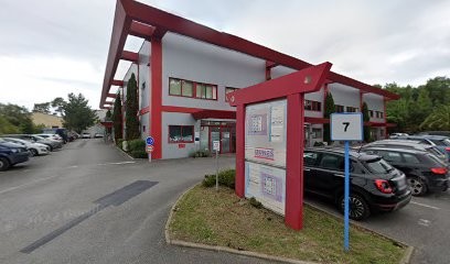 DAMIEN POULLENOT, Photographe à Capbreton