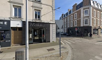 Iris Fine ART, Photographe à Saint-Malo