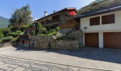 Arthur Bertrand, Photographe à Salins-Fontaine
