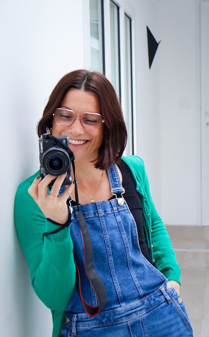 Mil'éclats ~ Émilie Photographe Pétillante Photographe aux Herbiers