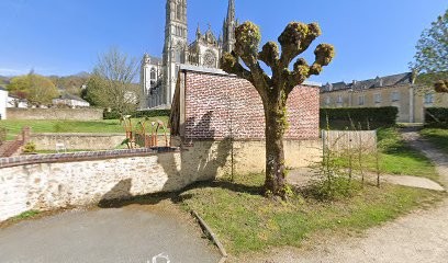 L'oeil Sur La Lune, Photographe à La Chapelle-Montligeon