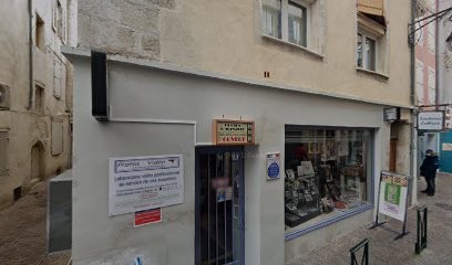 J. Mariaud photographe, Photographe à Montélimar