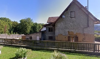 Atelier De L'OubliTemps, Photographe à Domessin