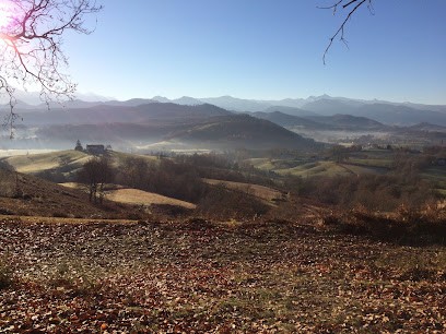 Drone Réflexe, Photographe à Oloron-Sainte-Marie