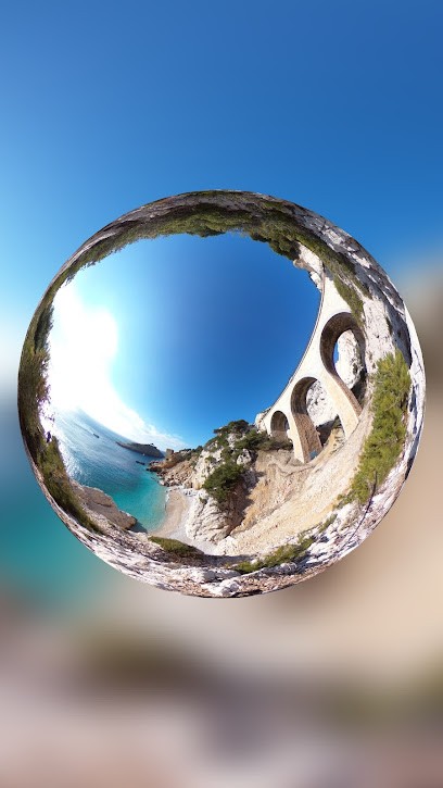 Virtem 3D, Développement de Photos au Rove