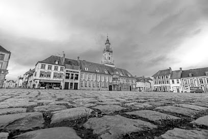 Clément Mordacq Photographe, Photographe à Marconnelle