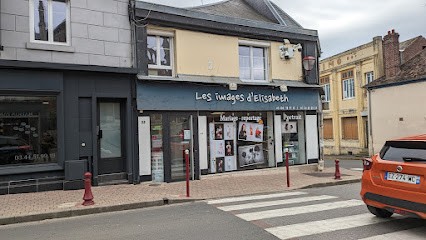 Studio Elisabeth, Photographe à Saint-Just-en-Chaussée