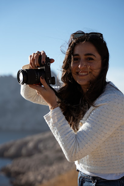 Maëlen Casalé Photographe Photographe à Marseille 08