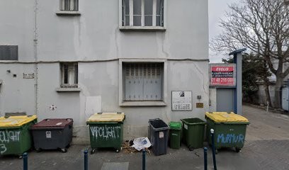 studiooo, Photographe à Pantin