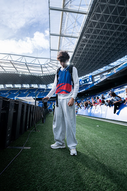Romain Huet - Photographe Sportif Bordeaux Photographe à Bordeaux