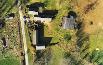 IP 3D Drone - Becker Christian, Photographe à Guer