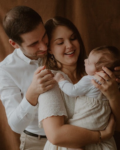 Lua Blot-Marchetto - Photographe Grossesse, Familles Et Portraits, Photographe à Niort