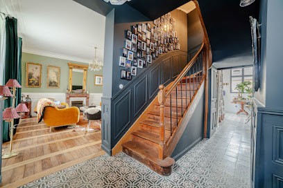 Bechu photographie, Photographe à Bréal-sous-Montfort