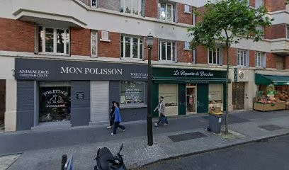 Paris Memories Photography, Développement de Photos à Boulogne-Billancourt