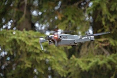 Air Drone Pictures, Développement de Photos aux Ponts-de-Cé