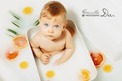 Camille DAR Photographe, Photographe à Rumilly