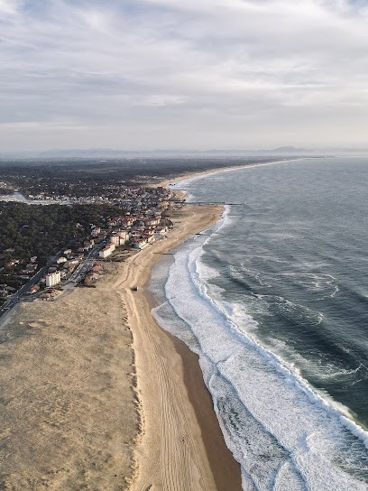 Studio Quarante, Photographe à Capbreton