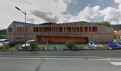 Nodus Lab, Développement de Photos à Dolleren