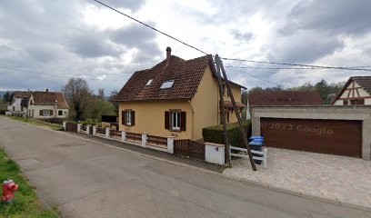 Transfert d'Images, Développement de Photos à Niederhaslach