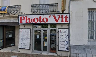 Photo'Vit, Photographe à Orthez