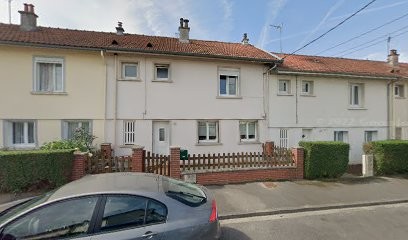 Grégory PETIT Photographie, Photographe à Saint-Quentin