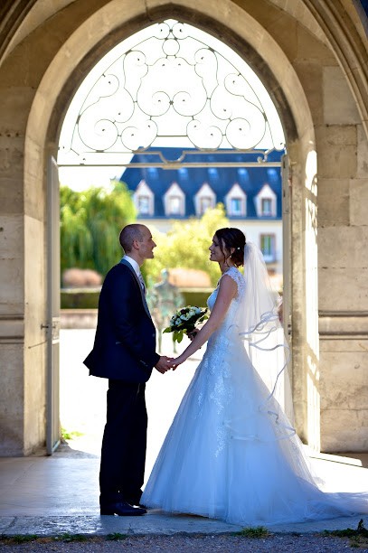 J&E Evénementiel Photos Vidéos Mariage Dream, Photographe à Maulette