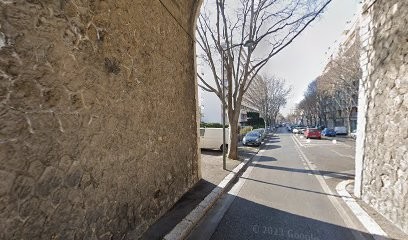Michel GAROFANO, Photographe à Marseille 05