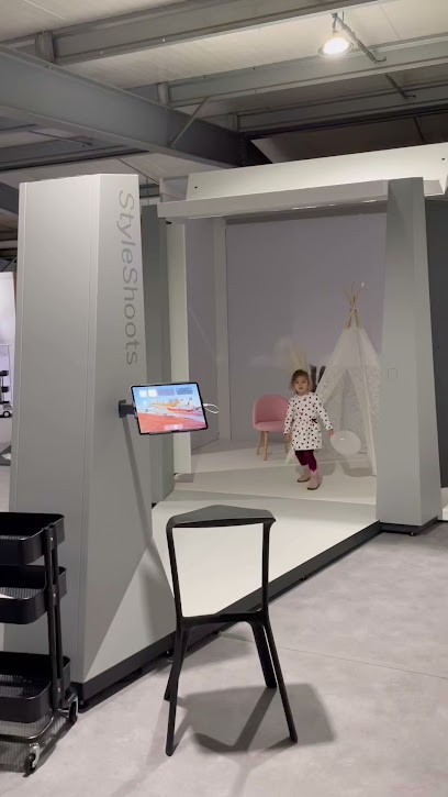 Neoshoot, Photographe à Lucciana