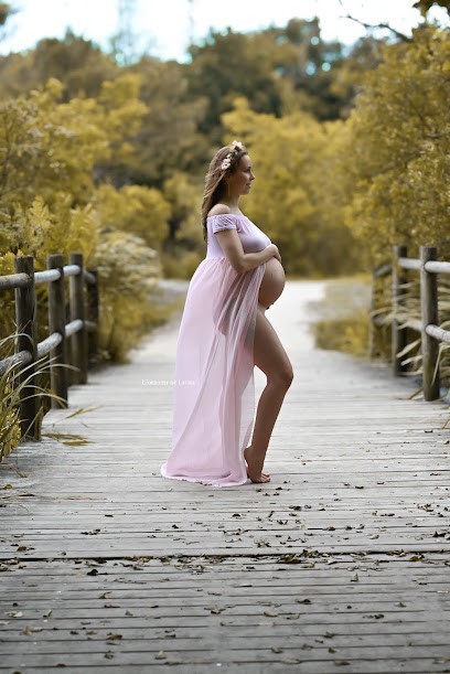 L'objectif De Laurie, Photographe à Laroque