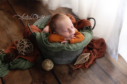 Aveline Objectif, Photographe au Hom