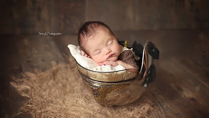 Stefy-ephotographie, Photographe à Osny