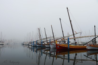 NR Photography, Développement de Photos à Avord