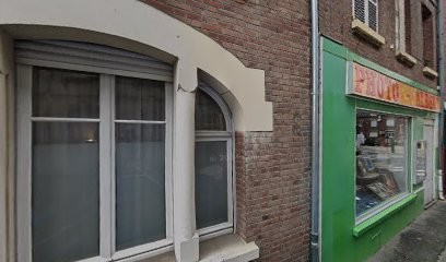 Photo Albert, Photographe à Péronne