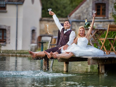 Le Temps Des Images / Didier Mourlhon, Photographe à Villeneuve-sur-Yonne