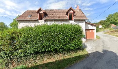 Laurent Rechignat, Développement de Photos à Saint-Léger-le-Guérétois
