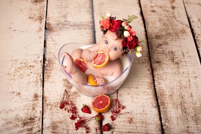 Emily Cany Photographie, Photographe à Pontchâteau