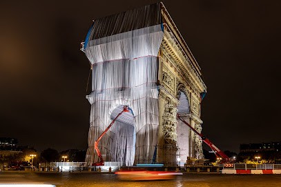 Photographe Entreprise - Vincent Krieger, Photographe à Saint-Maur-des-Fossés