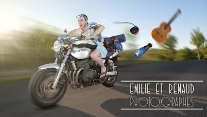 E&R Photographes - Studio Guy, Photographe à Souillac