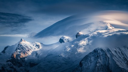 Boris Molinier Photographie, Photographe à Saint-Gervais-les-Bains