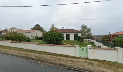 Olivier Caillaud Photographe, Photographe à La Crèche
