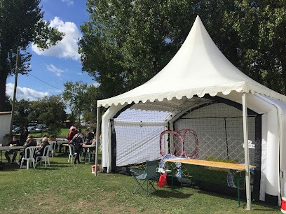 FPV34, Photographe à Mauguio