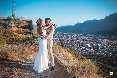 NH Studio, Photographe à Meylan